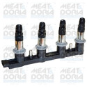 Bobine d'allumage MEAT & DORIA 10622
