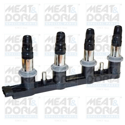 Bobine d'allumage MEAT & DORIA 10622