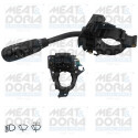 Interrupteur de colonne de direction MEAT &amp; DORIA 23015