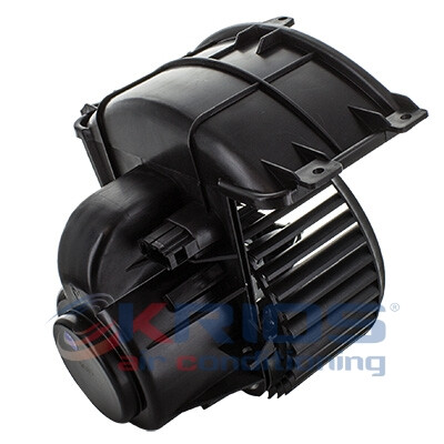 Pulseur d'air habitacle