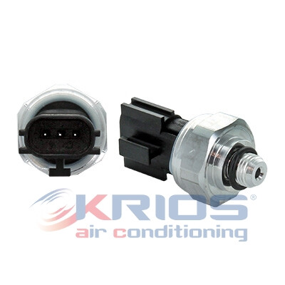 Pressostat, climatisation MEAT &amp; DORIA K52098