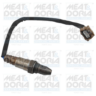 Sonde lambda