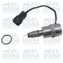 Découpe, injection de carburant MEAT &amp; DORIA 9119