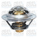 Thermostat, liquide de refroidissement MEAT &amp; DORIA 92788