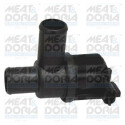 Valve d'air de circulation,compresseur