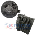 Pulseur d'air habitacle