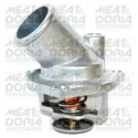 Thermostat, liqiuide de refroidissement