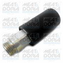 Pompe, préalimentation de carburant