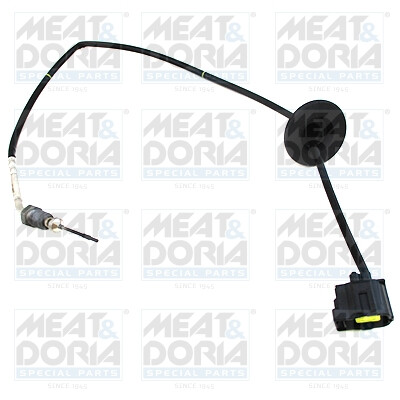 Capteur de température des gaz d'échappement MEAT &amp; DORIA 12478