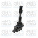 Bobine d'allumage MEAT & DORIA 10837