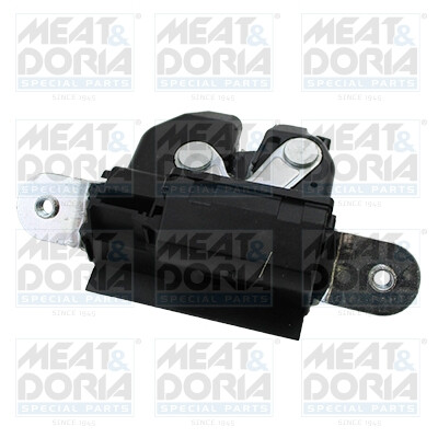 Serrure de porte MEAT &amp; DORIA 31187