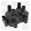 Bobine d'allumage MEAT & DORIA 10336