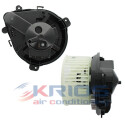 Pulseur d'air habitacle