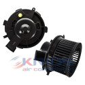 Pulseur d'air habitacle