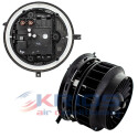 Pulseur d'air habitacle