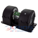 Pulseur d'air habitacle