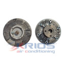 Embrayage, ventilateur de radiateur MEAT & DORIA K97023