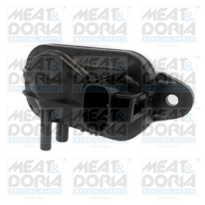 Capteur de pression des gaz d'échappement MEAT &amp; DORIA 82358