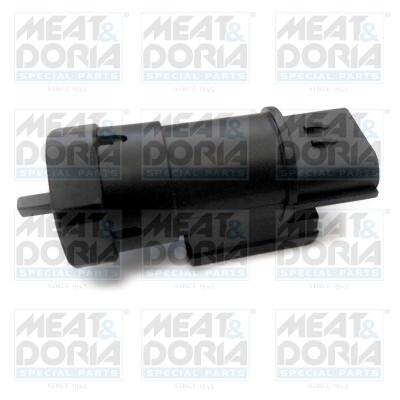 Capteur, vitesse MEAT & DORIA 87813