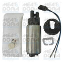 Kit d'assemblage, pompe à carburant