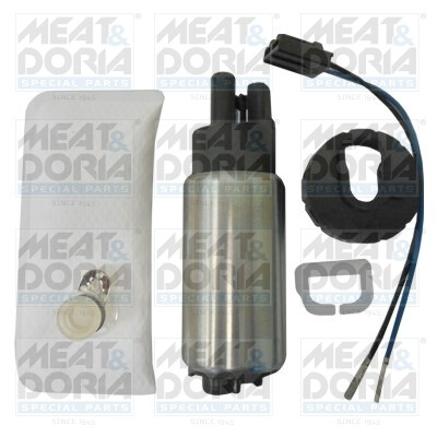 Kit d'assemblage, pompe à carburant