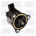 Valve d'air de circulation,compresseur
