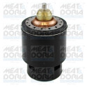Thermostat, liqiuide de refroidissement