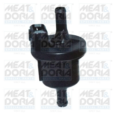Soupape de ventilation, réservoir de carburant MEAT & DORIA 9313