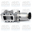 Vanne EGR MEAT &amp; DORIA 88320