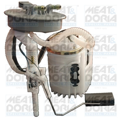Unité d'injection de carburant MEAT & DORIA 76415 C