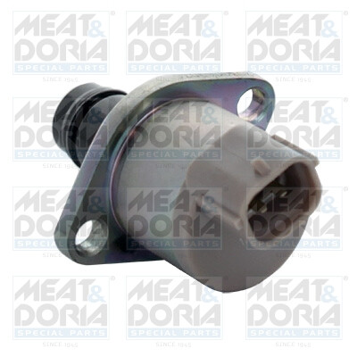 Soupape de régulation de pression, système Common Rail MEAT &amp; DORIA 9207