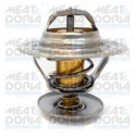 Thermostat, liqiuide de refroidissement