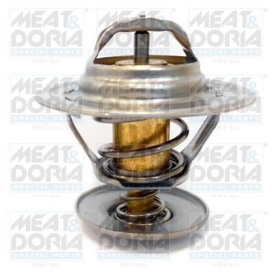 Thermostat, liqiuide de refroidissement