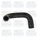 Gaine de suralimentation MEAT & DORIA 96630