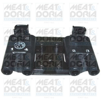 Bobine d'allumage MEAT & DORIA 10495