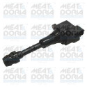 Bobine d'allumage MEAT & DORIA 10633