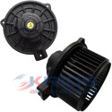 Pulseur d'air habitacle