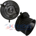 Pulseur d'air habitacle
