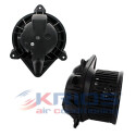 Pulseur d'air habitacle