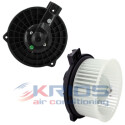 Pulseur d'air habitacle