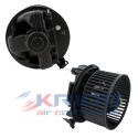 Pulseur d'air habitacle