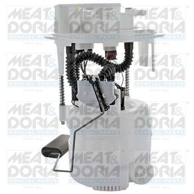 Unité d'injection de carburant MEAT & DORIA 77690