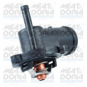Thermostat, liqiuide de refroidissement
