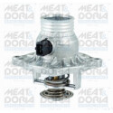 Thermostat, liqiuide de refroidissement