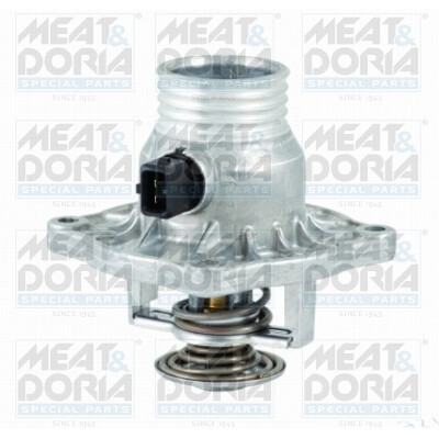 Thermostat, liqiuide de refroidissement