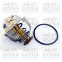 Thermostat, liqiuide de refroidissement