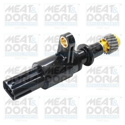 Capteur, vitesse/régime MEAT & DORIA 87842