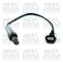 Sonde lambda MEAT &amp; DORIA 81936