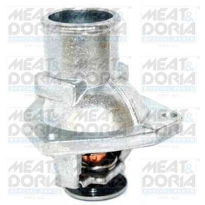Thermostat, liqiuide de refroidissement