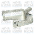 Thermostat, liqiuide de refroidissement